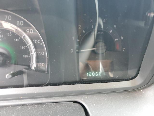 Photo 9 from auction – 2010 DODGE JOURNEY R/ with VIN 3D4PG6FV0AT178112