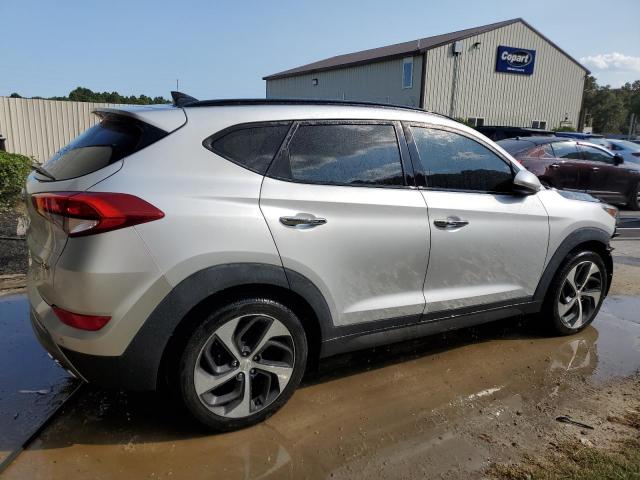 Photo 3 from auction – 2016 HYUNDAI TUCSON LIM with VIN KM8J33A21GU114598