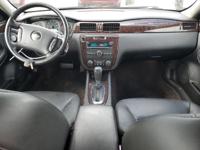 Photo 8 from auction – 2014 CHEVROLET IMPALA LIM with VIN 2G1WC5E32E1157339