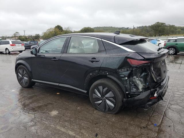 Photo 2 from auction – 2023 NISSAN ARIYA EVOL with VIN JN1BF0BAXPM409934