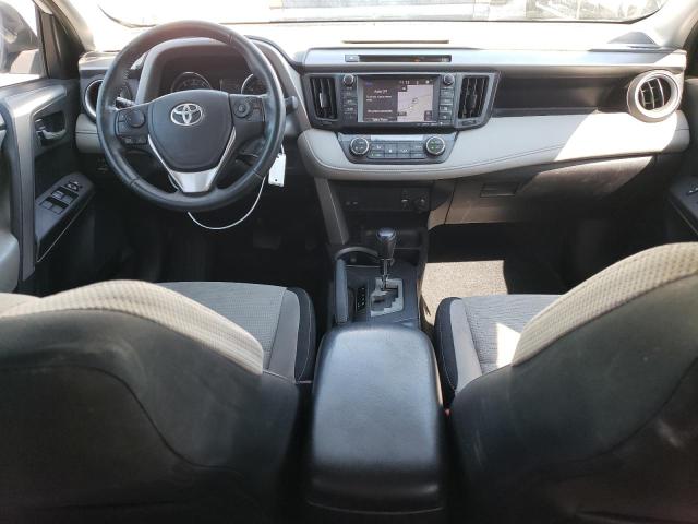 Photo 8 from auction – 2016 TOYOTA RAV4 XLE with VIN 2T3WFREV2GW252873