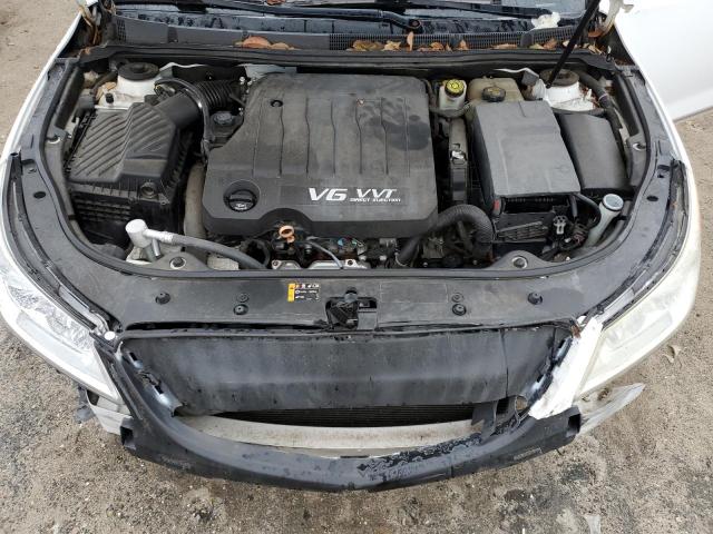 Photo 11 from auction – 2011 BUICK LACROSSE C with VIN 1G4GE5ED1BF331593