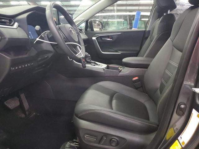 Photo 7 from auction – 2024 TOYOTA RAV4 LIMIT with VIN JTMD6RFV8RD125938