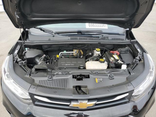 Photo 12 from auction – 2020 CHEVROLET TRAX 1LT with VIN KL7CJLSB0LB026808