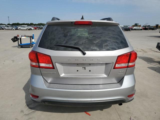 Photo 6 from auction – 2016 DODGE JOURNEY SX with VIN 3C4PDCBB6GT114648
