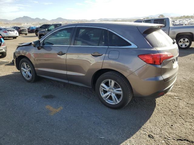 Photo 2 from auction – 2013 ACURA RDX TECHNO with VIN 5J8TB3H54DL013316