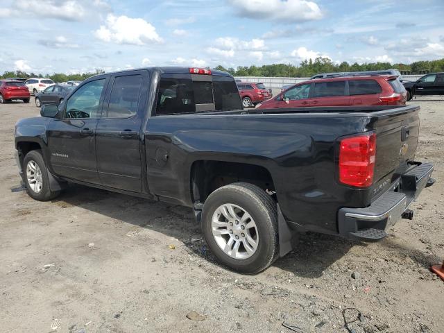 Photo 2 from auction – 2017 CHEVROLET SILVERADO with VIN 1GCVKREC4HZ323997