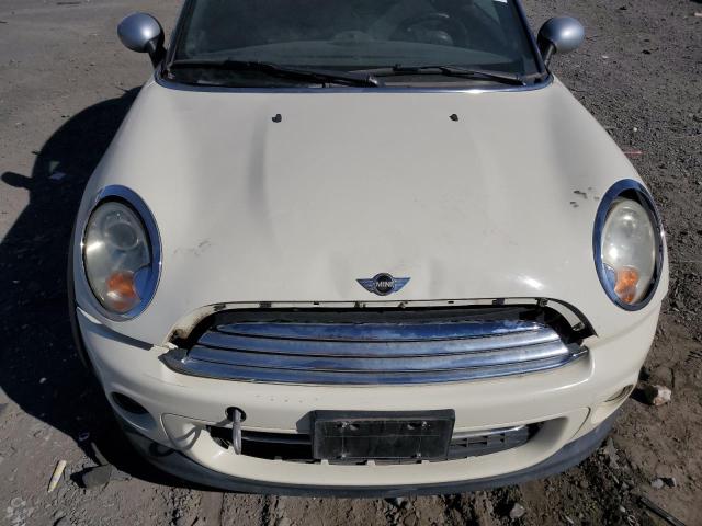 Photo 11 from auction – 2012 MINI COOPER COU with VIN WMWSX1C58CT300032