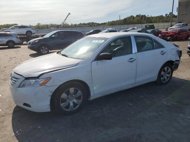 TOYOTA CAMRY BASE 2009 with VIN 4T1BE46K69U795616 - Photo from auction