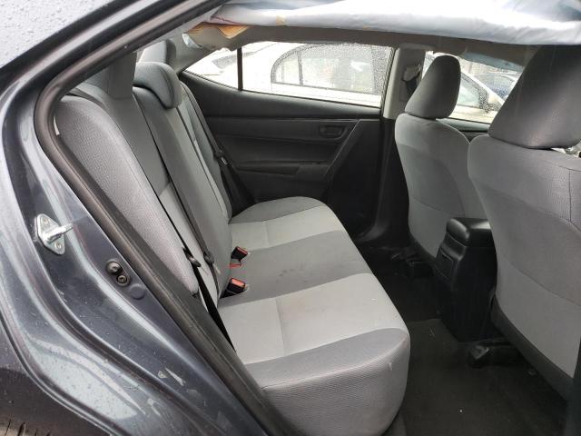 Photo 10 from auction – 2017 TOYOTA COROLLA L with VIN 2T1BURHE9HC826378