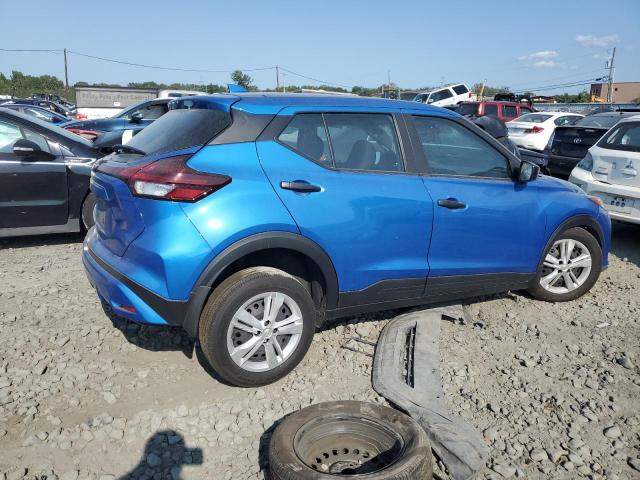 Photo 3 from auction – 2023 NISSAN KICKS S with VIN 3N1CP5BV7PL568874