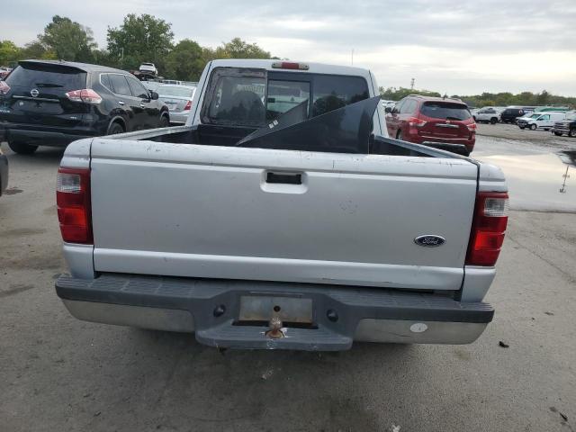 Photo 6 from auction – 2002 FORD RANGER SUP with VIN 1FTYR44U72TA16324