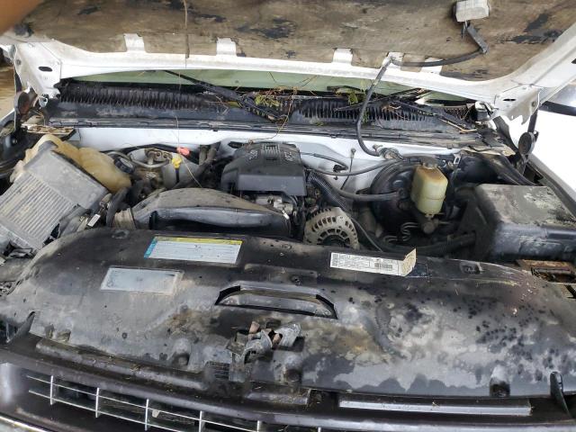 Photo 11 from auction – 2000 CHEVROLET SILVERADO with VIN 1GCEK19T9YE418316