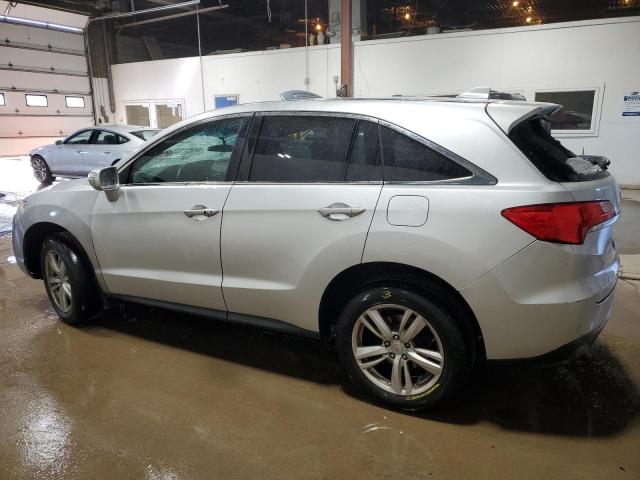 Photo 2 from auction – 2014 ACURA RDX TECHNO with VIN 5J8TB4H56EL022090