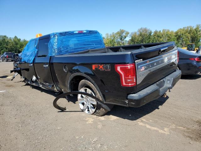 Photo 2 from auction – 2016 FORD F150 SUPER with VIN 1FTFW1EG2GFA74998