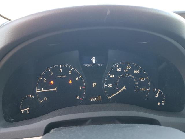 Photo 9 from auction – 2011 LEXUS RX 350 with VIN 2T2ZK1BA1BC056143
