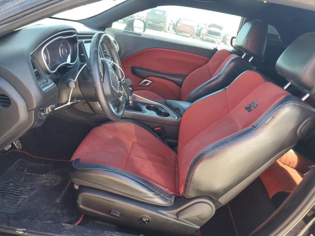 Photo 7 from auction – 2015 DODGE CHALLENGER with VIN 2C3CDZFJ2FH910506