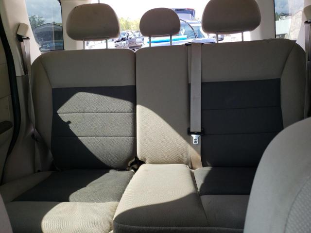 Photo 10 from auction – 2008 FORD ESCAPE XLT with VIN 1FMCU03108KA91093