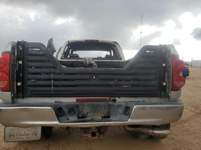 Photo 6 from auction – 2007 DODGE RAM 3500 S with VIN 3D7MX48A27G823140