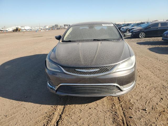Foto 5 de la subasta – 2015 CHRYSLER 200 LIMITE con VIN 1C3CCCAB8FN670711