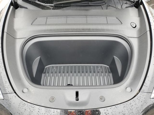 Photo 12 from auction – 2023 TESLA MODEL Y with VIN 7SAYGAEE5PF926448