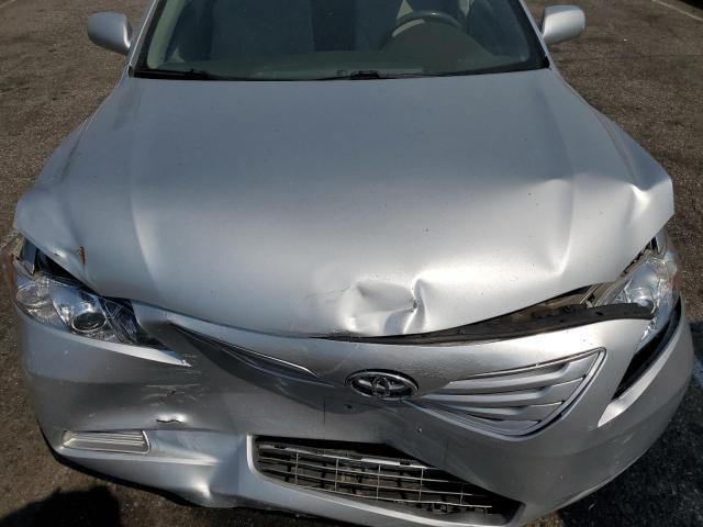 Photo 11 from auction – 2007 TOYOTA CAMRY CE with VIN 4T1BE46KX7U605233