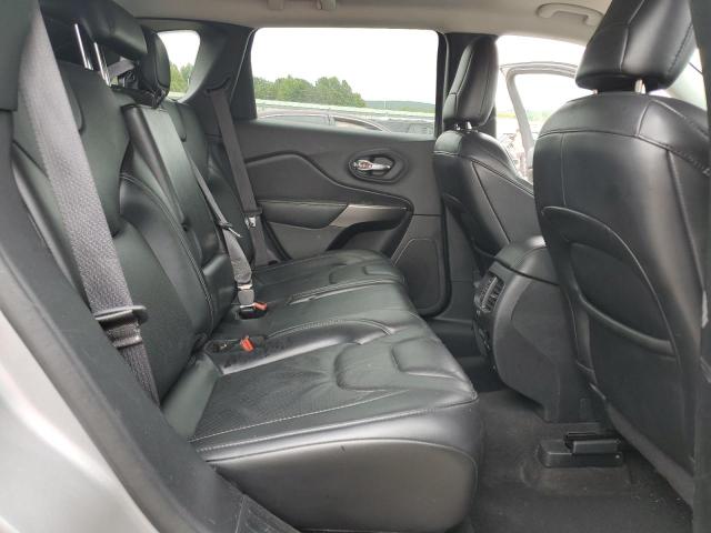 Photo 11 from auction – 2020 JEEP CHEROKEE L with VIN 1C4PJMDX9LD586592