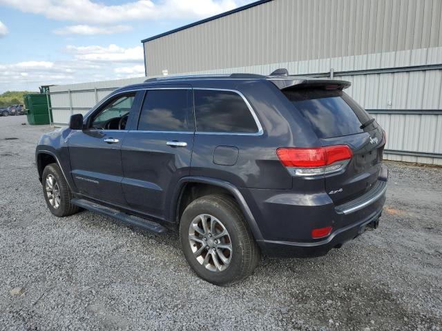 Photo 2 from auction – 2015 JEEP GRAND CHER with VIN 1C4RJFCT9FC891586