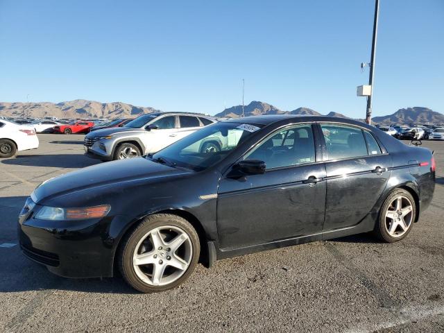Photo 1 from auction – 2005 ACURA TL with VIN 19UUA66285A078023