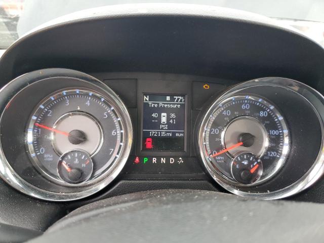 Photo 9 from auction – 2012 CHRYSLER TOWN & COU with VIN 2C4RC1CG1CR134720