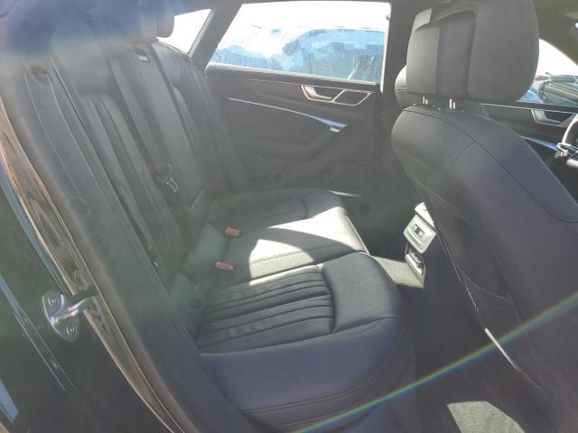 Photo 11 from auction – 2022 AUDI A7 PREMIUM with VIN WAUU2BF23NN037714
