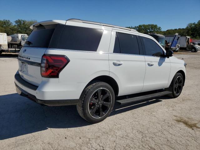 Photo 3 from auction – 2023 FORD EXPEDITION with VIN 1FMJU2AG4PEA02231