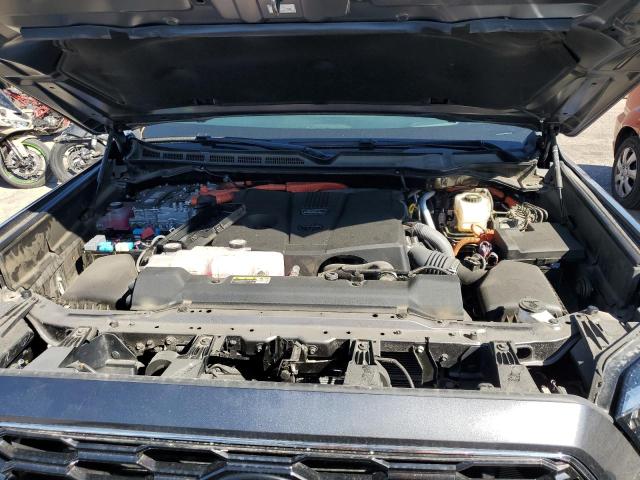Photo 12 from auction – 2024 TOYOTA SEQUOIA SR with VIN 7SVAAABA5RX022048