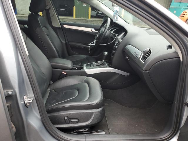 صورة رقم 5 من المزاد - 2011 AUDI A4 PREMIUM مع VIN WAUBFAFLXBN003795