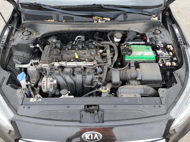 Photo 11 from auction – 2019 KIA FORTE FE with VIN 3KPF24AD4KE024227