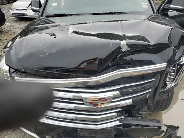 Photo 12 from auction – 2019 CADILLAC ESCALADE E with VIN 1GYS4KKJ4KR295451