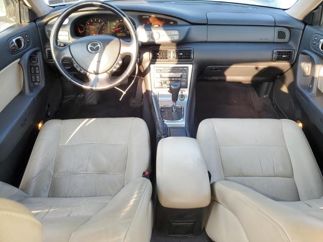 Photo 8 from auction – 2002 MAZDA MILLENIA with VIN JM1TA221921729493