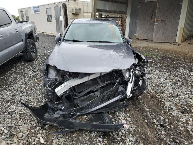 Photo 5 from auction – 2012 LEXUS IS 350 with VIN JTHBE5C23C5030118