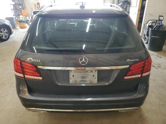 Photo 6 from auction – 2015 MERCEDES-BENZ E 350 4MAT with VIN WDDHH8JB0FB134830