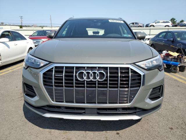 Photo 5 from auction – 2021 AUDI Q3 PREMIUM with VIN WA1AUCF32M1152366