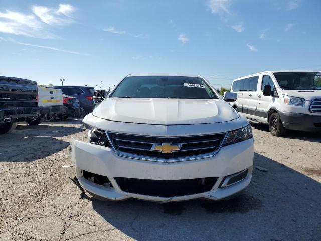 Photo 5 from auction – 2017 CHEVROLET IMPALA LT with VIN 2G1105S38H9191928