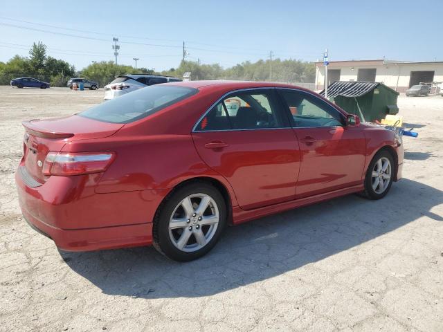 Photo 3 from auction – 2007 TOYOTA CAMRY CE with VIN 4T1BE46K27U169414