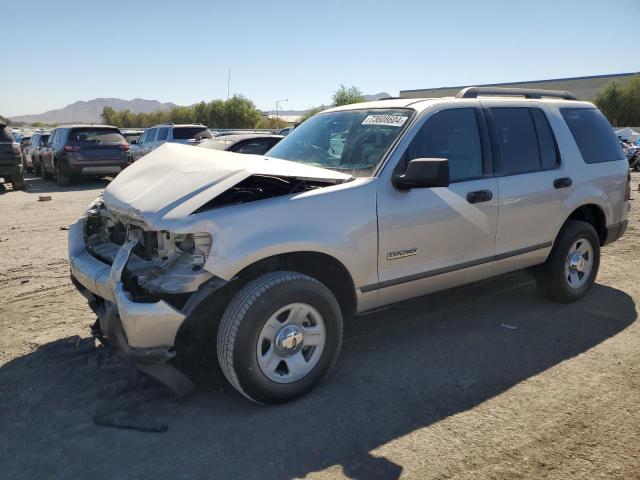 FORD EXPLORER X 2006 with VIN 1FMEU62E76UA60540 - Photo from auction