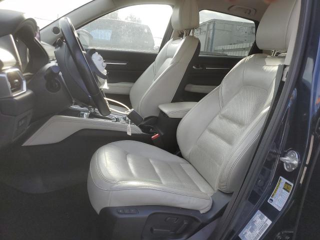 Photo 7 from auction – 2020 MAZDA CX-5 GRAND with VIN JM3KFADM4L0729009