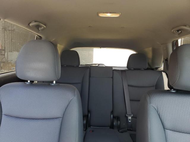 Photo 10 from auction – 2012 KIA SORENTO BA with VIN 5XYKT4A26CG253216