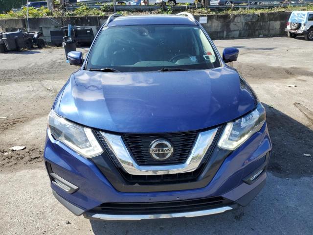 Photo 5 from auction – 2018 NISSAN ROGUE S with VIN JN8AT2MT2JW462980