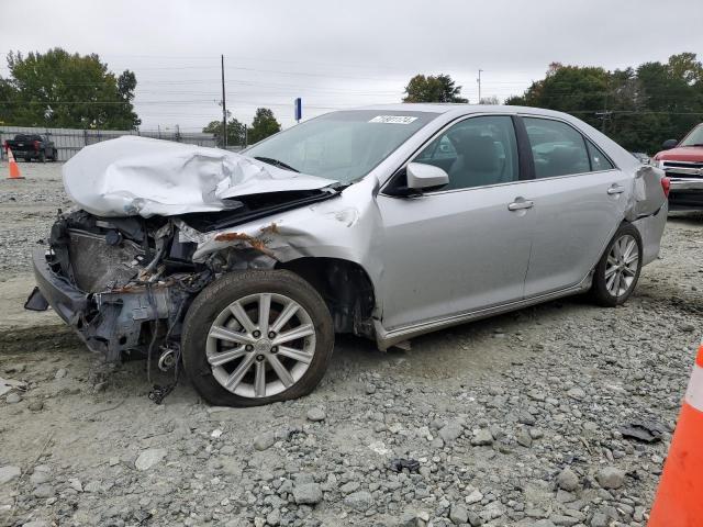 TOYOTA CAMRY L 2013 with VIN 4T1BF1FK1DU673203 - Photo from auction