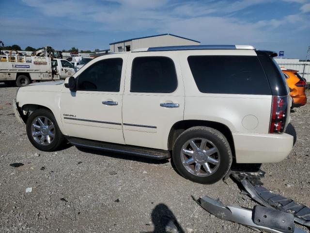Photo 2 from auction – 2014 GMC YUKON DENA with VIN 1GKS1EEF9ER221054