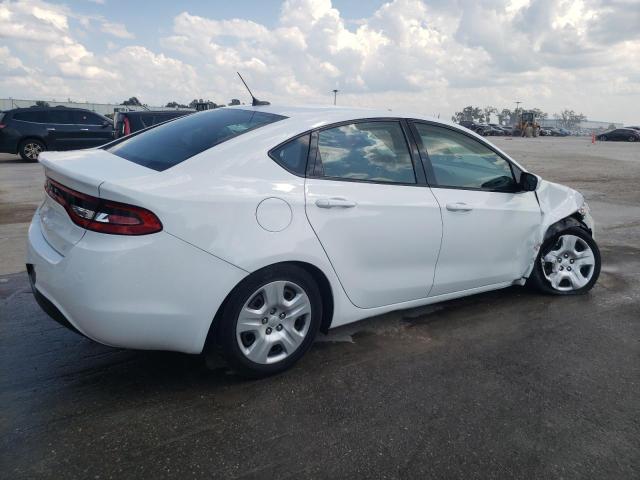Photo 3 from auction – 2015 DODGE DART SE with VIN 1C3CDFAA0FD406099
