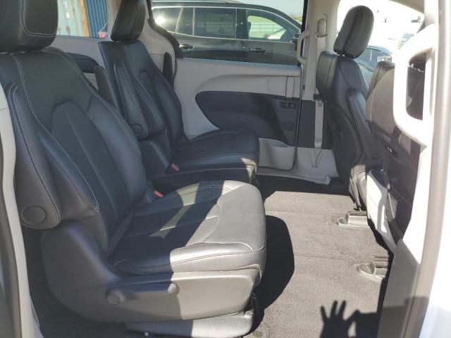 Photo 11 from auction – 2024 CHRYSLER PACIFICA H with VIN 2C4RC1S76RR127031